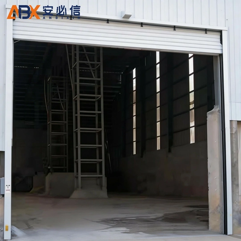 南宁软帘堆积门