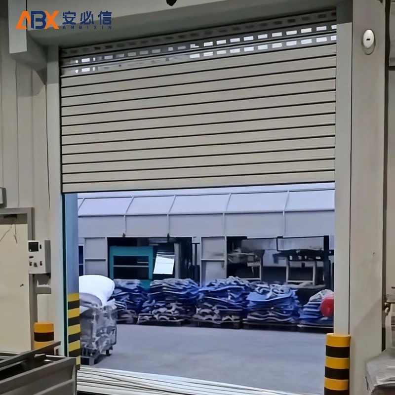 南宁涡轮硬质高速门